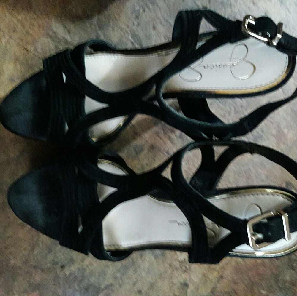 Shoes by Jessica Simpson